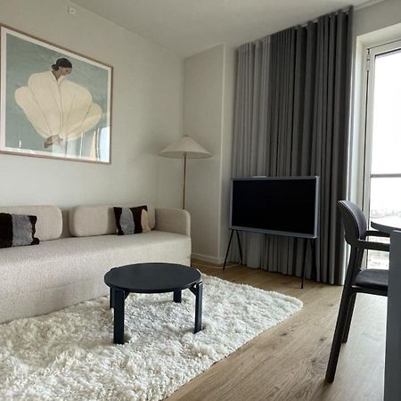 Apartmentincopenhagen Apartment 1530 Kültér fotó