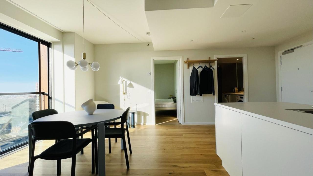Apartmentincopenhagen Apartment 1530 Kültér fotó
