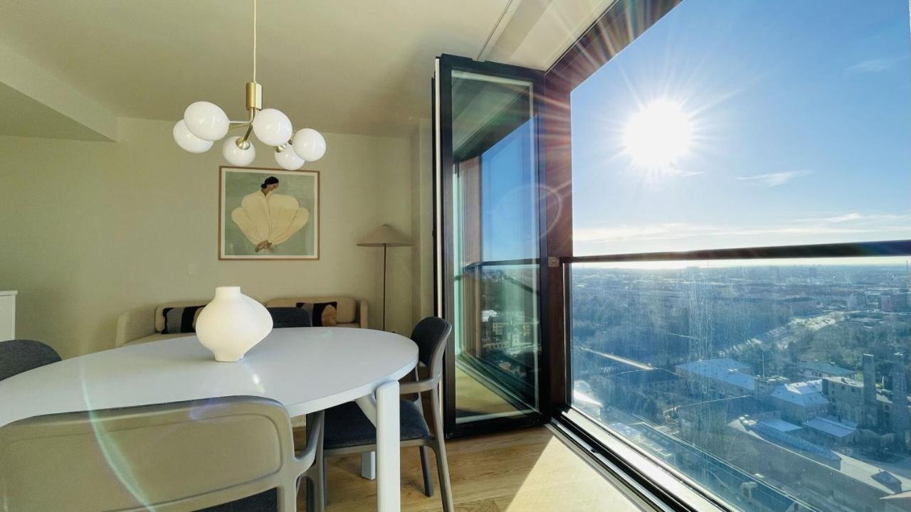 Apartmentincopenhagen Apartment 1530 Kültér fotó
