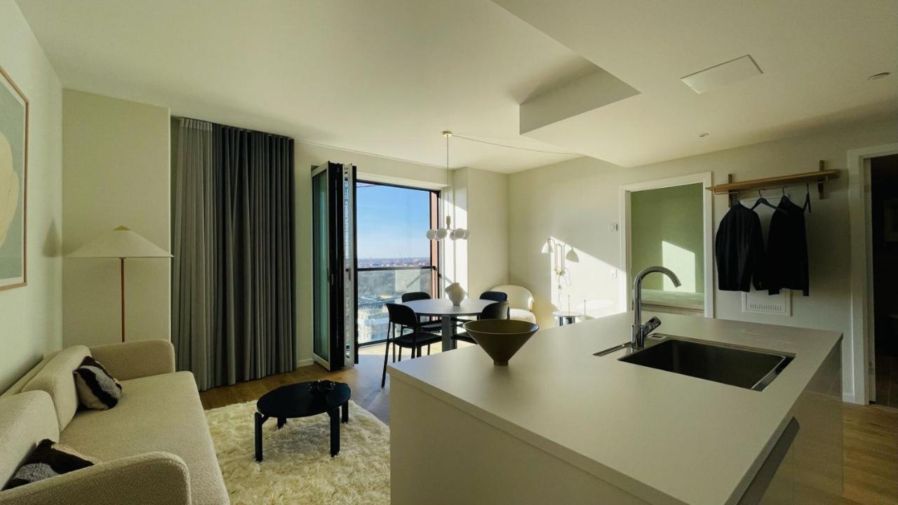 Apartmentincopenhagen Apartment 1530 Kültér fotó