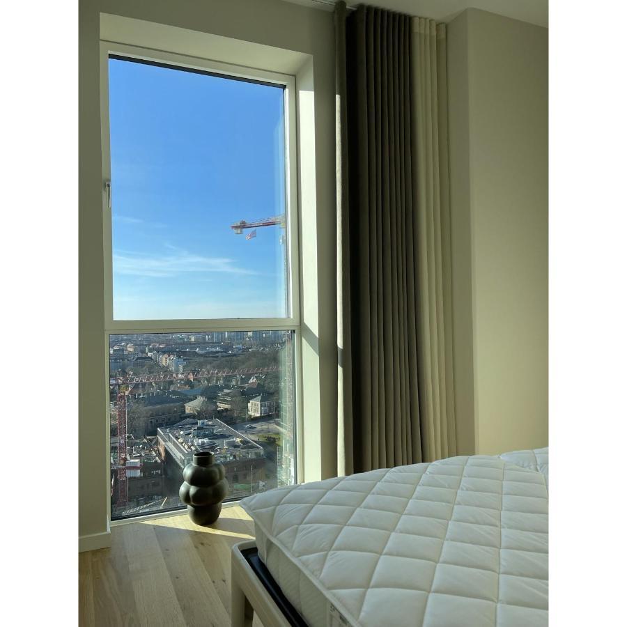 Apartmentincopenhagen Apartment 1530 Kültér fotó