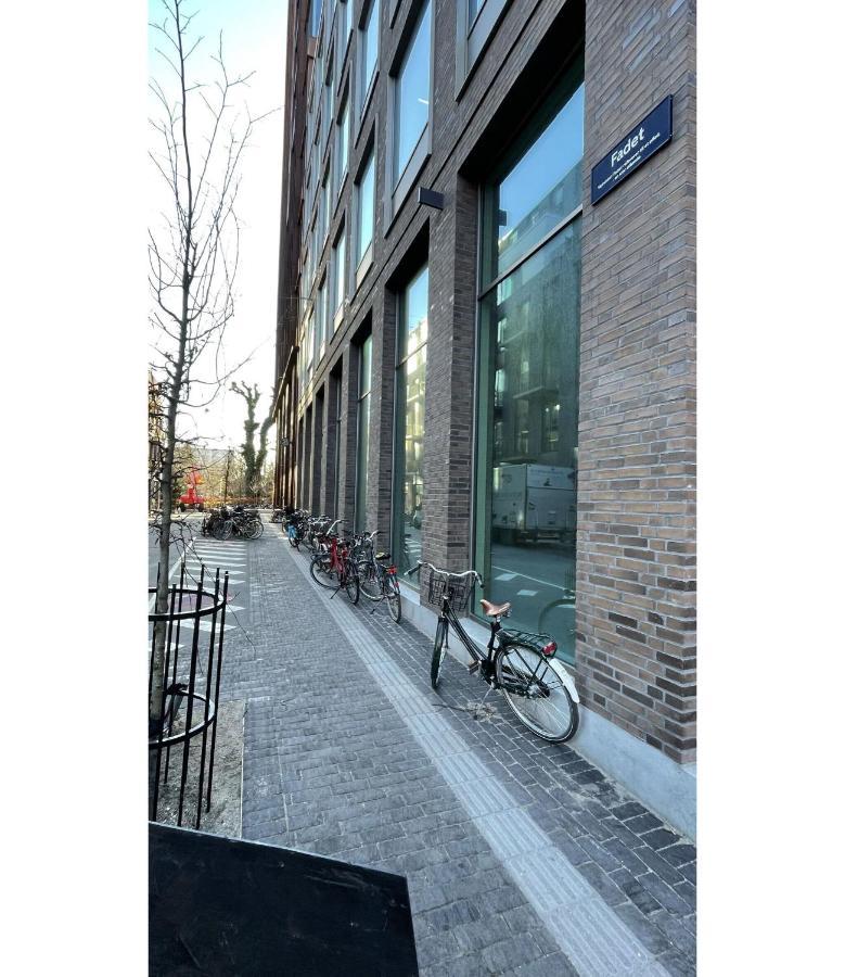 Apartmentincopenhagen Apartment 1530 Kültér fotó