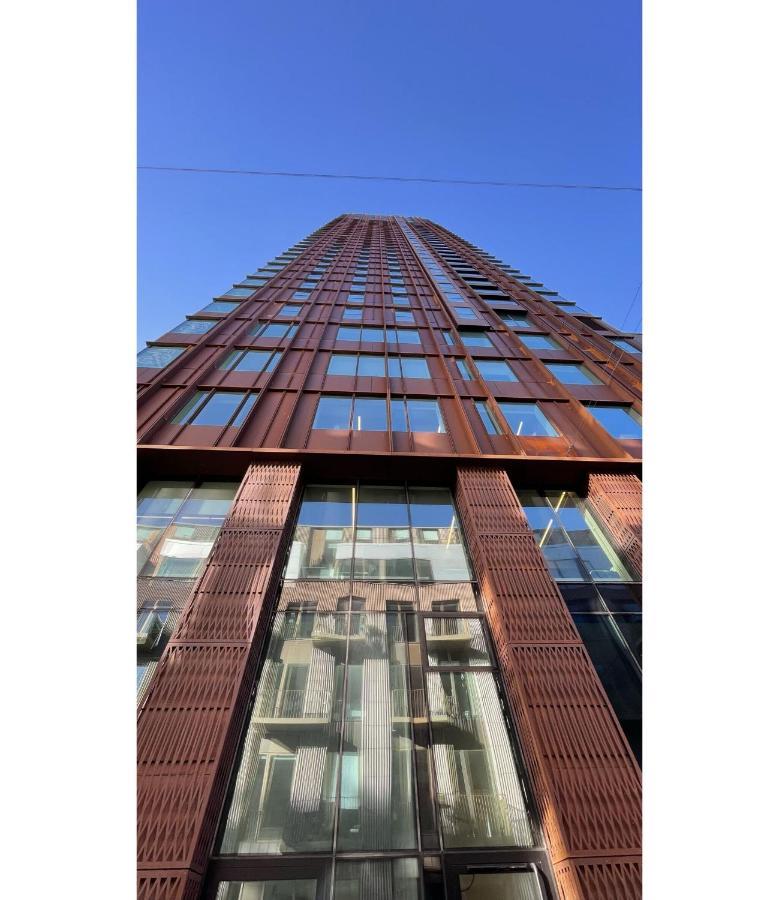 Apartmentincopenhagen Apartment 1530 Kültér fotó