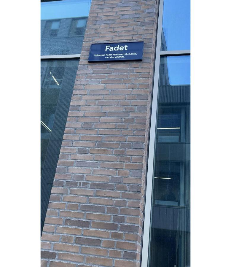 Apartmentincopenhagen Apartment 1530 Kültér fotó